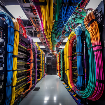 Should I upgrade my Patch Cables From Cat5e to Cat6a?