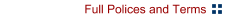 Full Polices and Terms